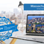 Global Compliance Desk – Massachusetts